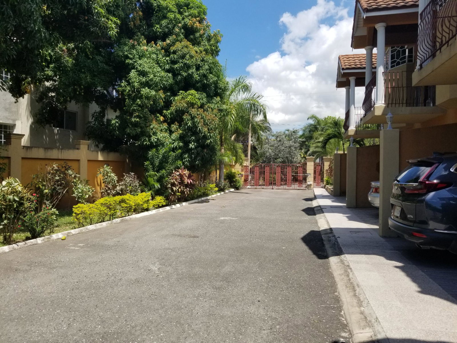 Fifth image of Apt. #5-33 University Crescent, in Kingston 6, St. Andrew, Jamaica - property is For Rent