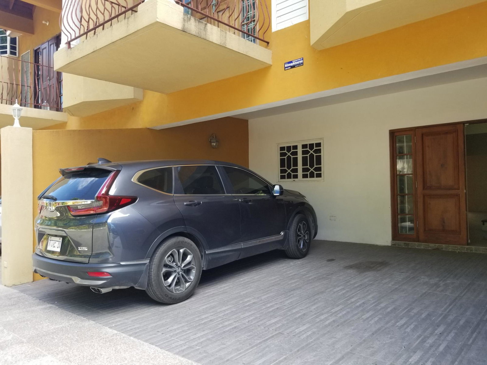 Eighth image of Apt. #5-33 University Crescent, in Kingston 6, St. Andrew, Jamaica - property is For Rent