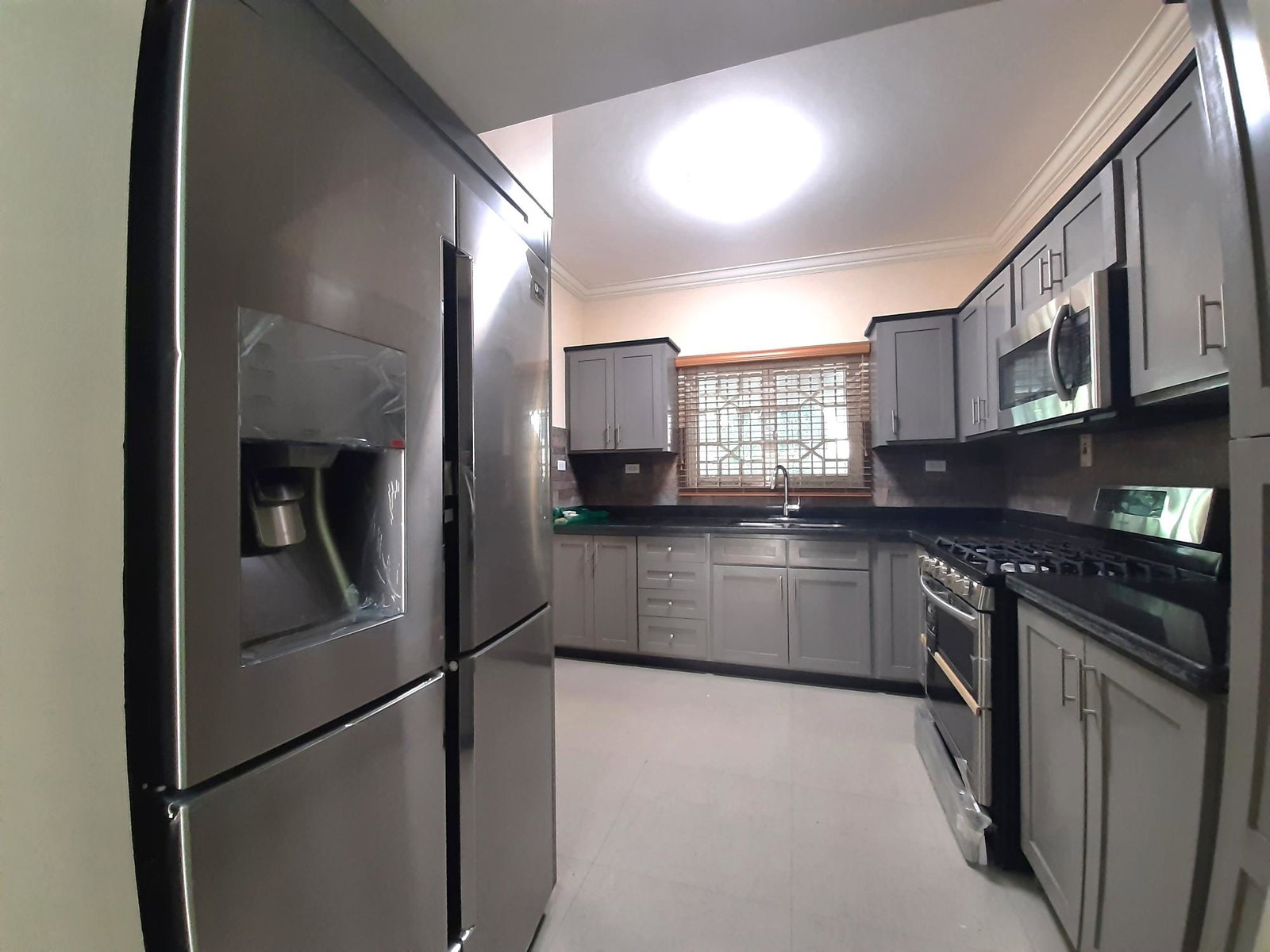 Tenth image of Apt. #5-33 University Crescent, in Kingston 6, St. Andrew, Jamaica - property is For Rent