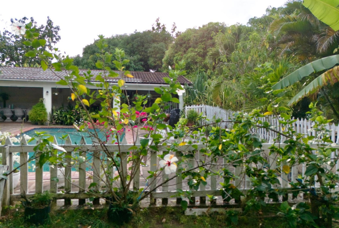 Fifteenth image of 3 Shortwood Drive in Kingston 8, St. Andrew, Jamaica - property is For Sale