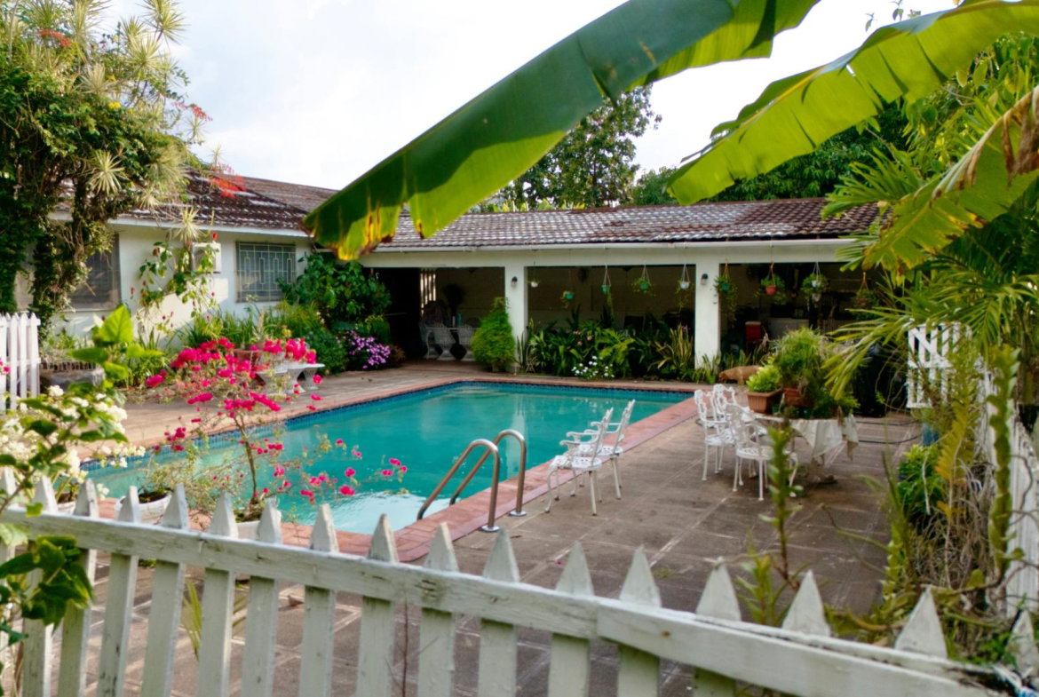 Sixteenth image of 3 Shortwood Drive in Kingston 8, St. Andrew, Jamaica - property is For Sale