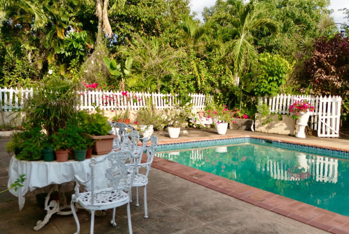 Twentieth image of 3 Shortwood Drive in Kingston 8, St. Andrew, Jamaica - property is For Sale