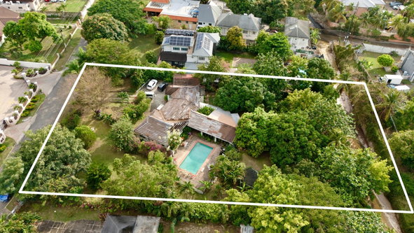 Third image of 3 Shortwood Drive in Kingston 8, St. Andrew, Jamaica - property is For Sale
