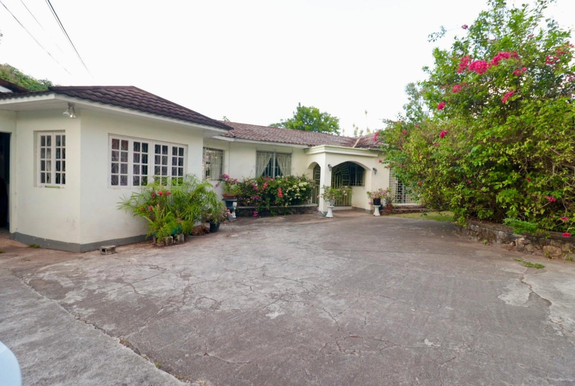 Twenty-First image of 3 Shortwood Drive in Kingston 8, St. Andrew, Jamaica - property is For Sale
