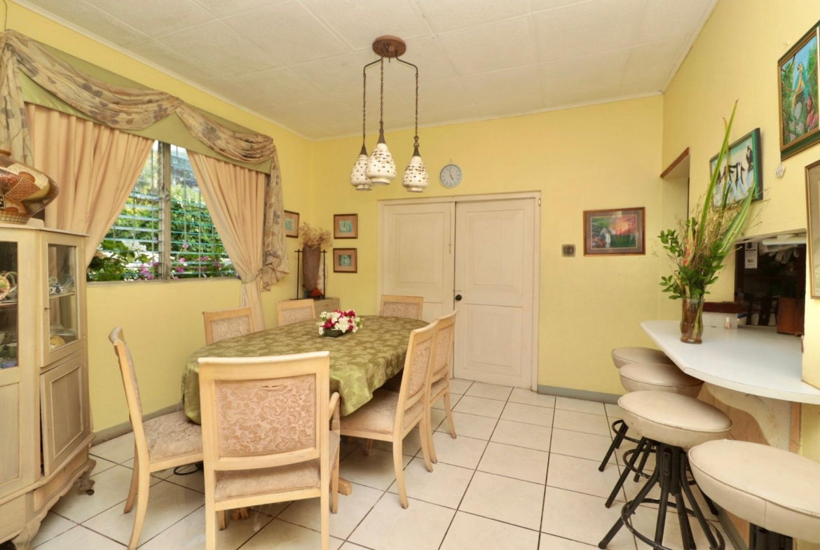 Twenty-Fifth image of 3 Shortwood Drive in Kingston 8, St. Andrew, Jamaica - property is For Sale