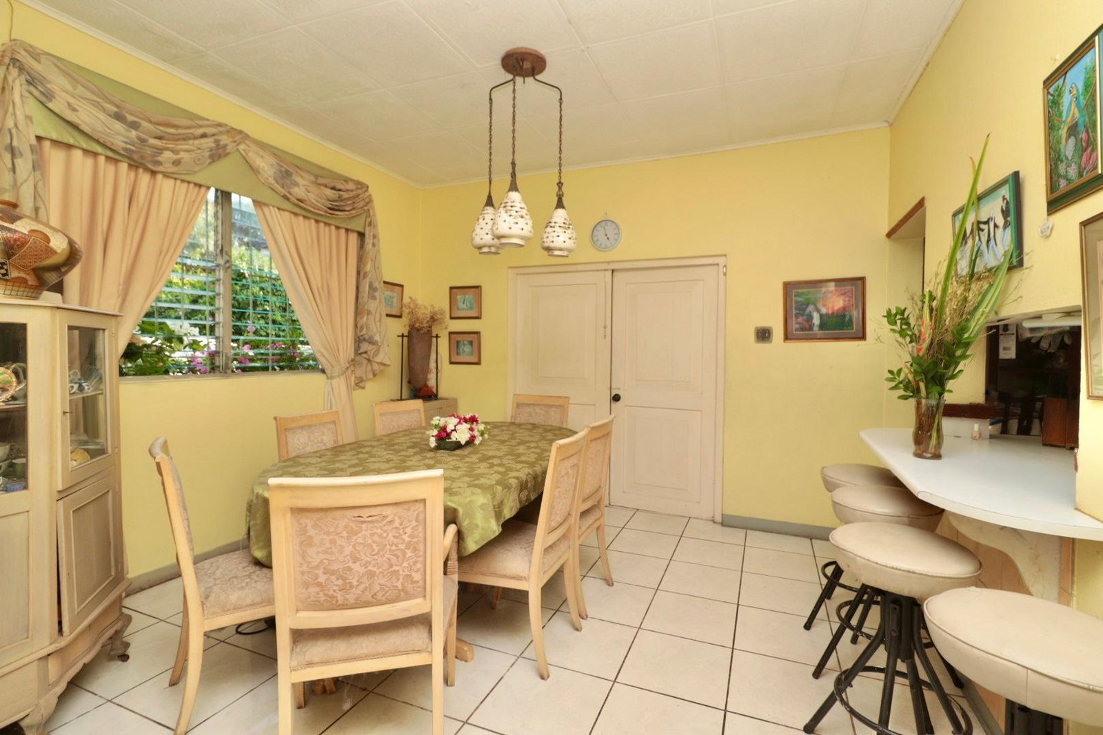 Twenty-Fifth image of 3 Shortwood Drive in Kingston 8, St. Andrew, Jamaica - property is For Sale