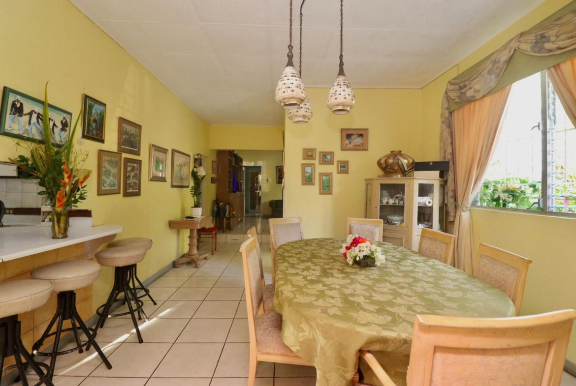 Twenty-Eighth image of 3 Shortwood Drive in Kingston 8, St. Andrew, Jamaica - property is For Sale