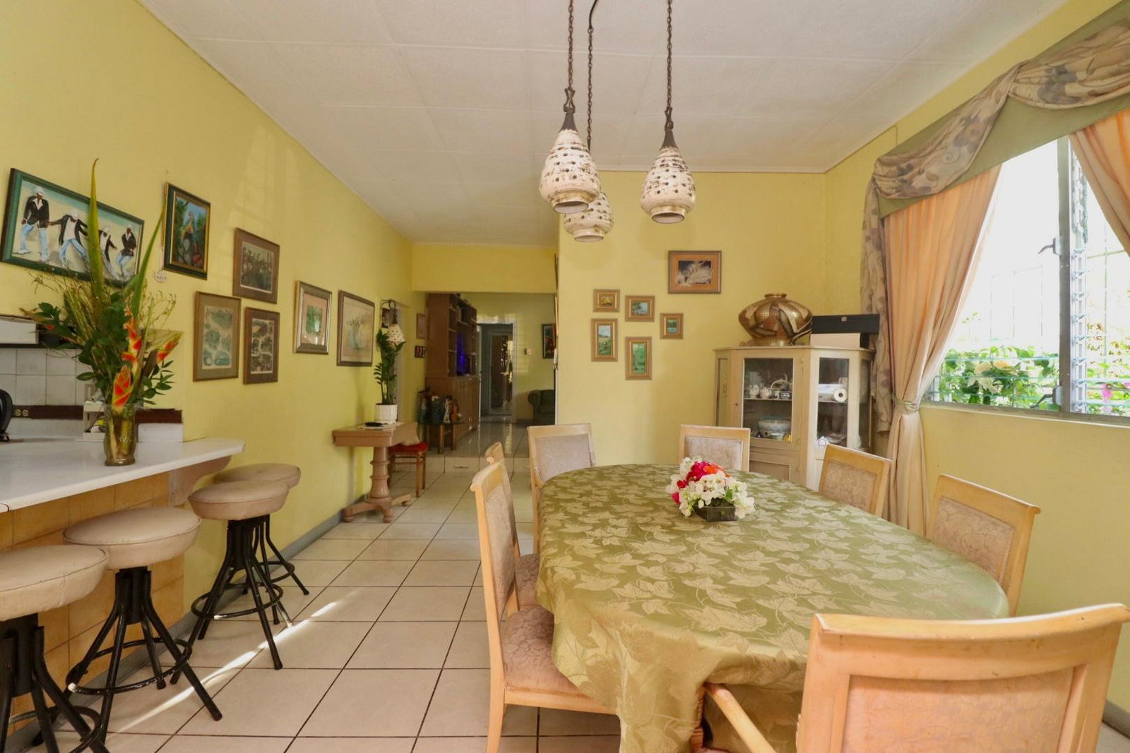 Twenty-Eighth image of 3 Shortwood Drive in Kingston 8, St. Andrew, Jamaica - property is For Sale