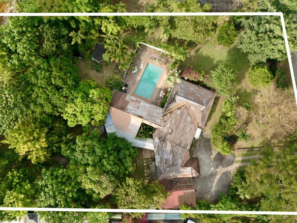 First image of 3 Shortwood Drive in Kingston 8, St. Andrew, Jamaica - property is For Sale