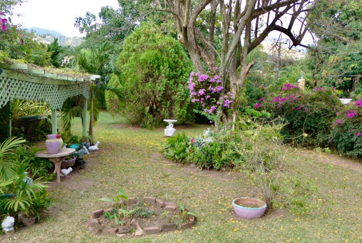 Eighth image of 3 Shortwood Drive in Kingston 8, St. Andrew, Jamaica - property is For Sale