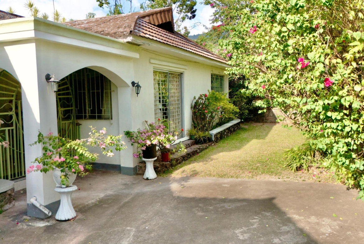 Ninth image of 3 Shortwood Drive in Kingston 8, St. Andrew, Jamaica - property is For Sale