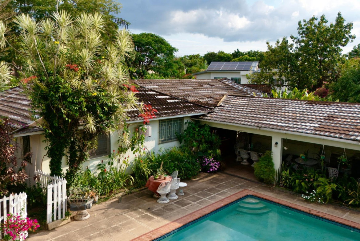 Tenth image of 3 Shortwood Drive in Kingston 8, St. Andrew, Jamaica - property is For Sale