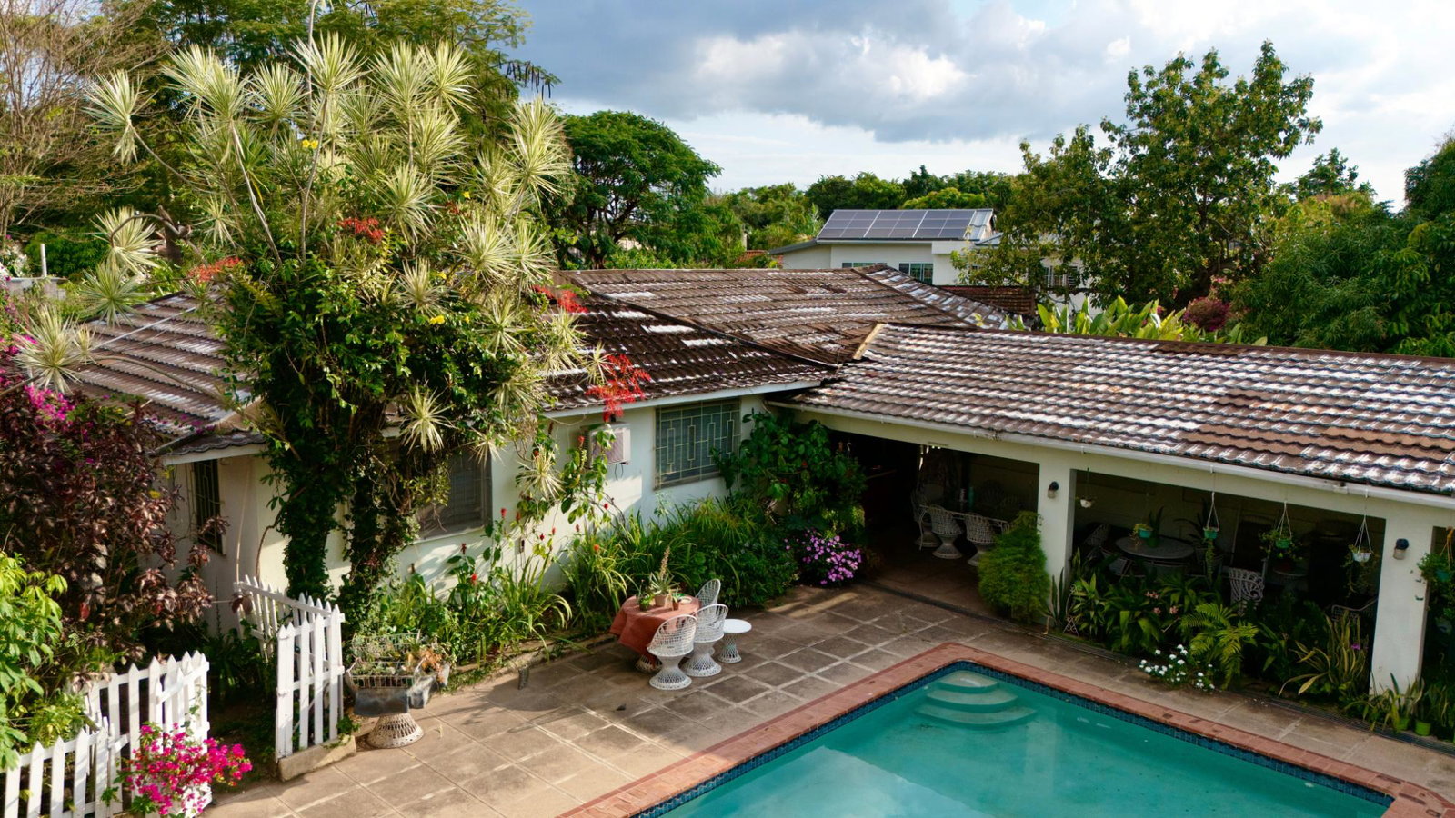Tenth image of 3 Shortwood Drive in Kingston 8, St. Andrew, Jamaica - property is For Sale