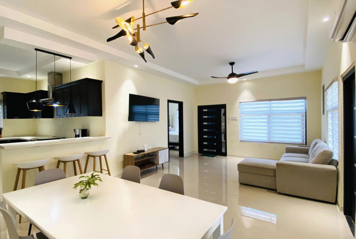 Second image of 73- Pyramid Point in Ocho Rios, St. Ann, Jamaica - property is For Sale