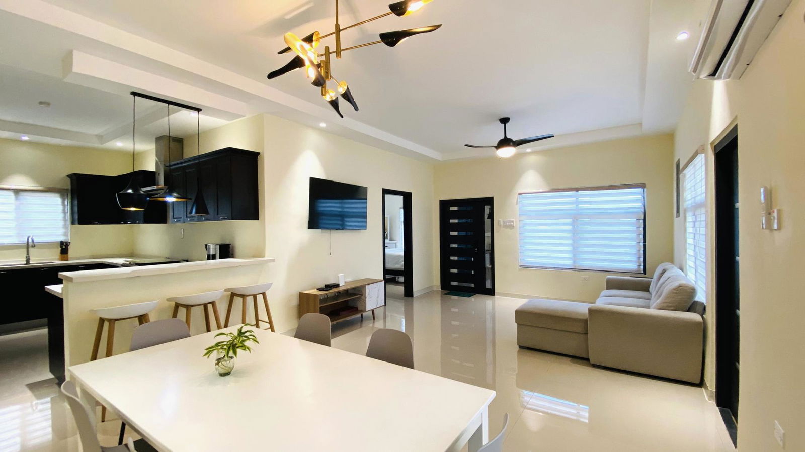 Luxury-3-Bedroom-Home-for-Sale-in-Ocho-Rios-Jamaica-Pyramid-Point Second image of 73- Pyramid Point in Ocho Rios, St. Ann, Jamaica - property is For Sale