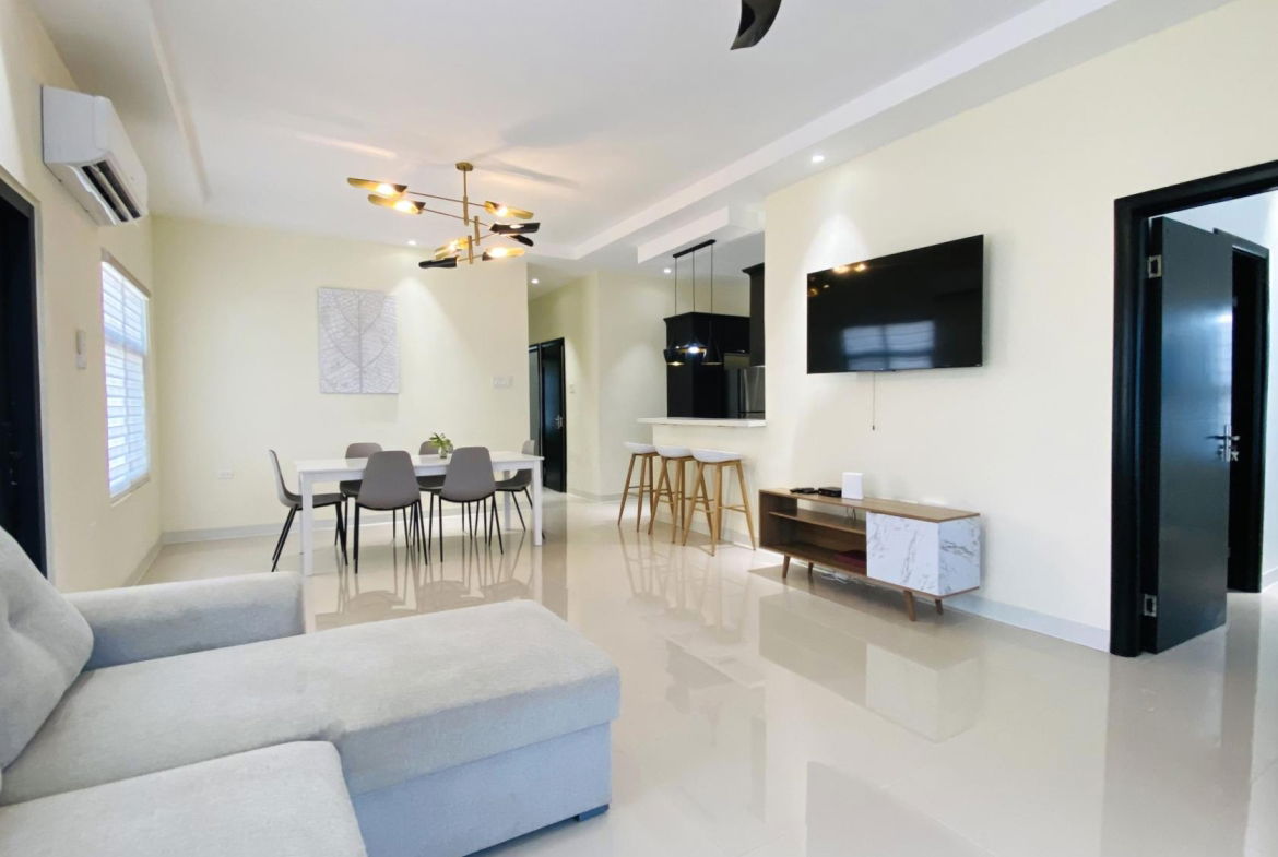 Third image of 73- Pyramid Point in Ocho Rios, St. Ann, Jamaica - property is For Sale