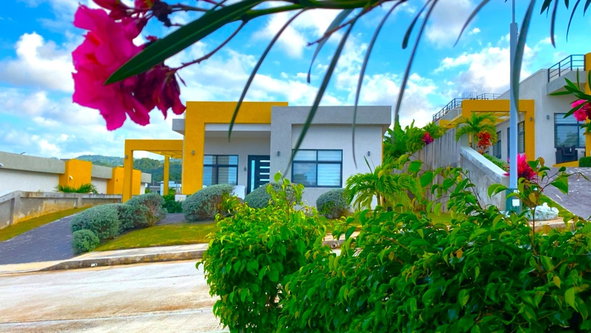 Thirtieth image of 73- Pyramid Point in Ocho Rios, St. Ann, Jamaica - property is For Sale