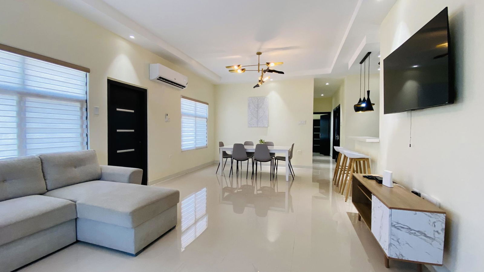 Luxury-3-Bedroom-Home-for-Sale-in-Ocho-Rios-Jamaica-Pyramid-Point Fourth image of 73- Pyramid Point in Ocho Rios, St. Ann, Jamaica - property is For Sale