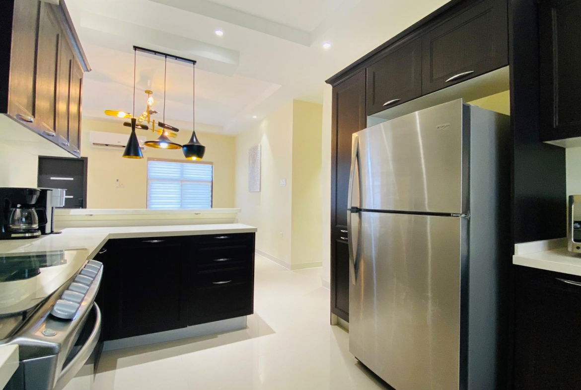 Ninth image of 73- Pyramid Point in Ocho Rios, St. Ann, Jamaica - property is For Sale