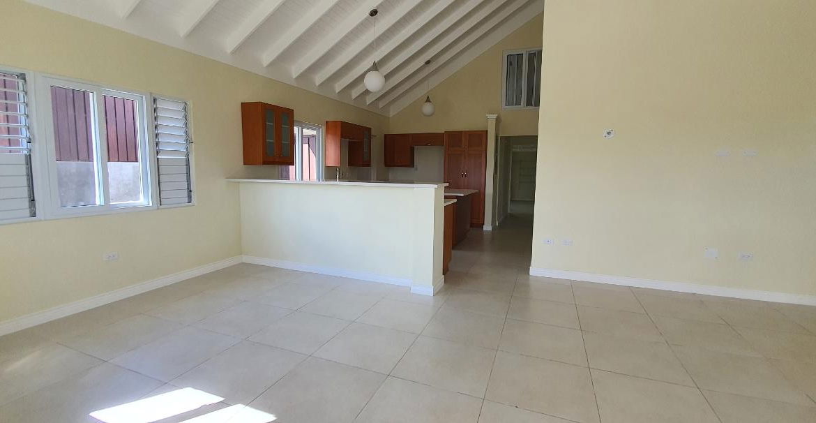 Second image of 818 Seagrape Ave, Richmond in St. Ann's Bay, St. Ann, Jamaica - property is For Rent