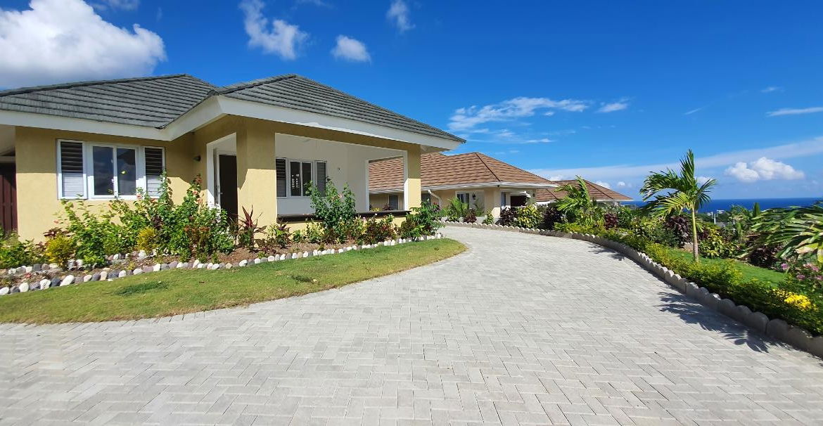 First image of 818 Seagrape Ave, Richmond in St. Ann's Bay, St. Ann, Jamaica - property is For Rent