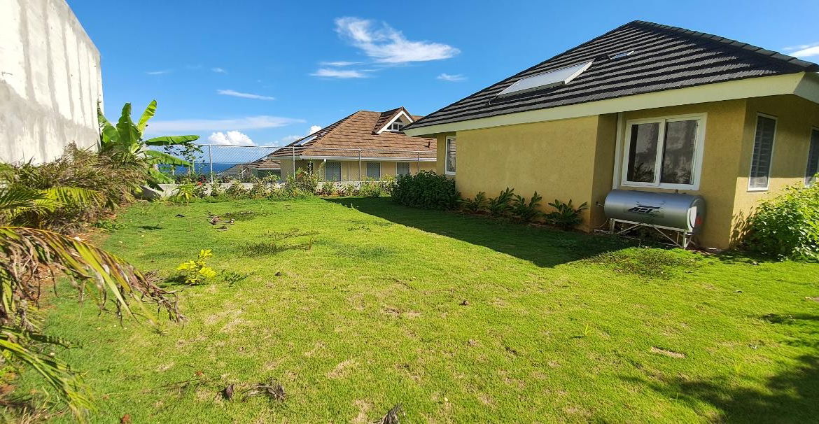 Eighteenth image of 818 Seagrape Ave, Richmond in St. Ann's Bay, St. Ann, Jamaica - property is For Rent