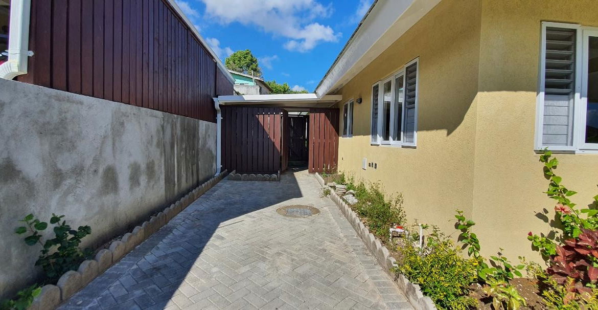 Twentieth image of 818 Seagrape Ave, Richmond in St. Ann's Bay, St. Ann, Jamaica - property is For Rent