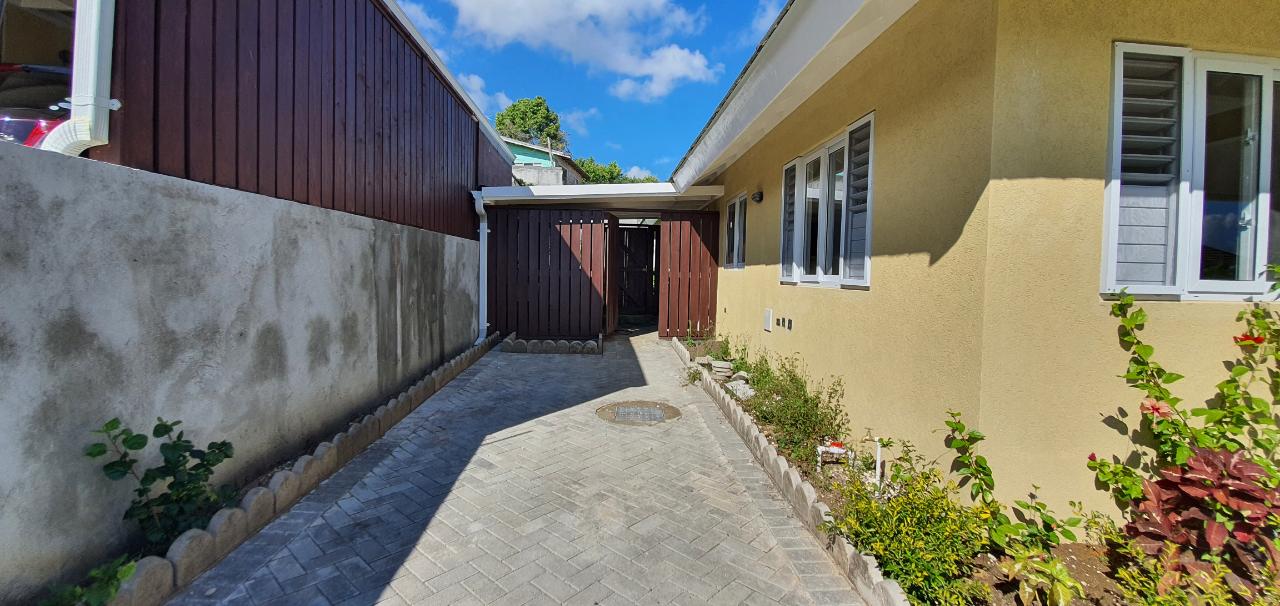 Twentieth image of 818 Seagrape Ave, Richmond in St. Ann's Bay, St. Ann, Jamaica - property is For Rent