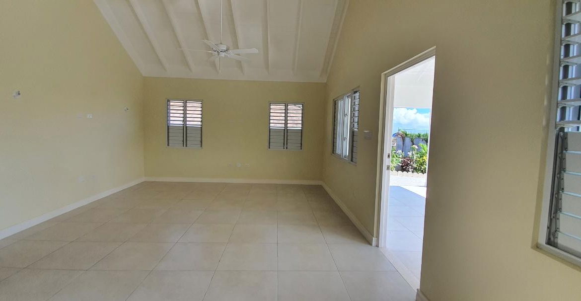 Third image of 818 Seagrape Ave, Richmond in St. Ann's Bay, St. Ann, Jamaica - property is For Rent