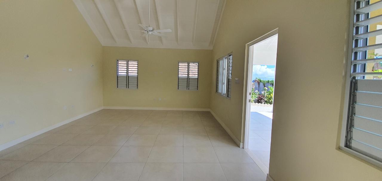 Third image of 818 Seagrape Ave, Richmond in St. Ann's Bay, St. Ann, Jamaica - property is For Rent