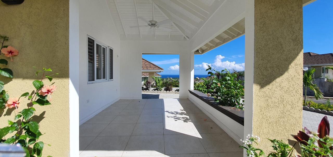 Twenty-First image of 818 Seagrape Ave, Richmond in St. Ann's Bay, St. Ann, Jamaica - property is For Rent