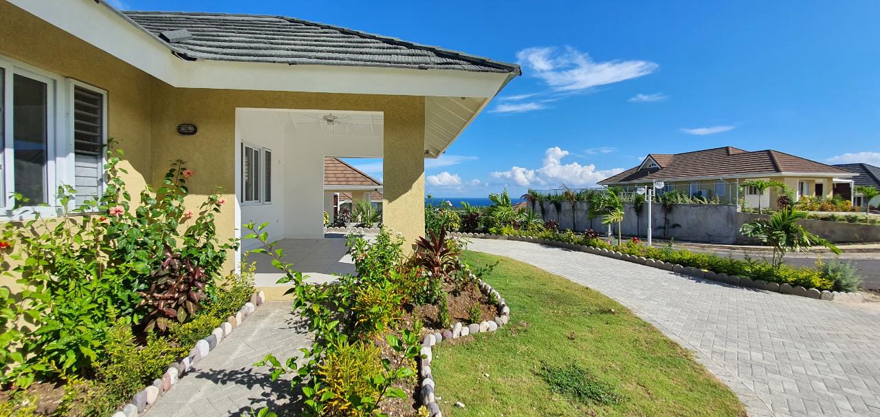 Twenty-Second image of 818 Seagrape Ave, Richmond in St. Ann's Bay, St. Ann, Jamaica - property is For Rent