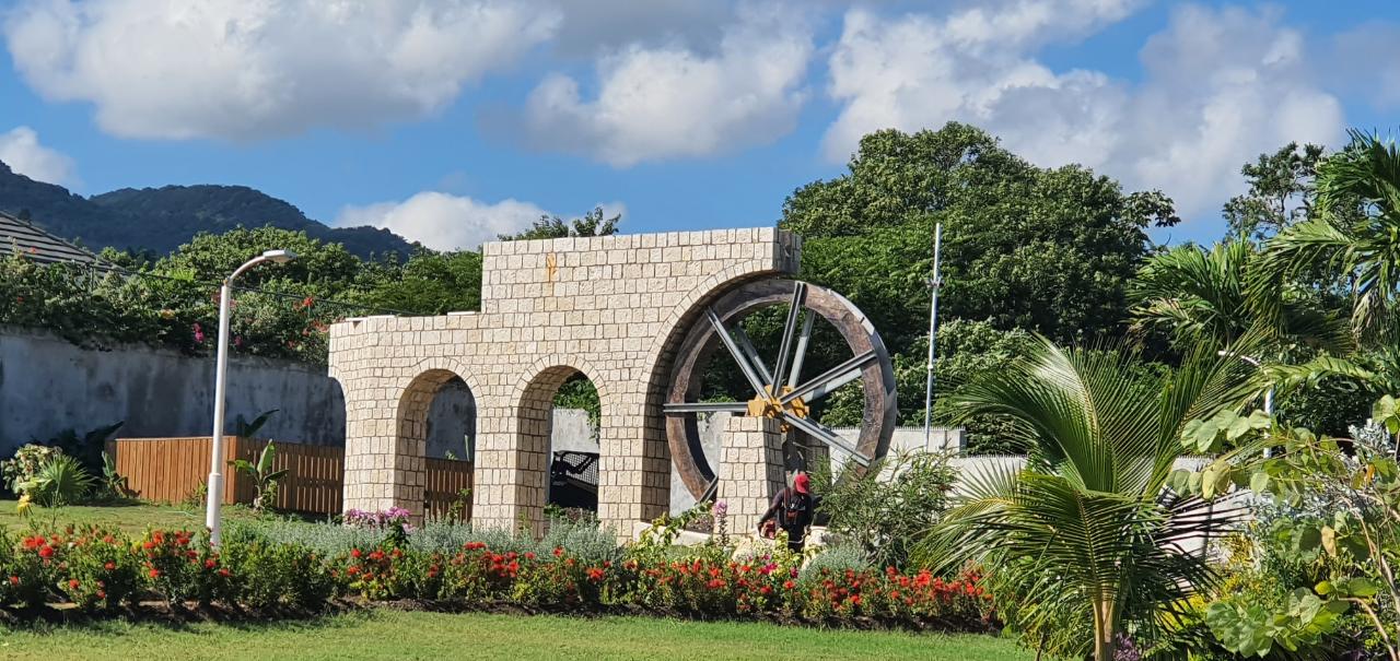 Twenty-Third image of 818 Seagrape Ave, Richmond in St. Ann's Bay, St. Ann, Jamaica - property is For Rent