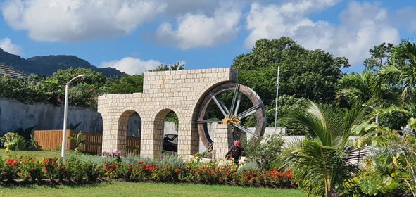 Twenty-Third image of 818 Seagrape Ave, Richmond in St. Ann's Bay, St. Ann, Jamaica - property is For Rent