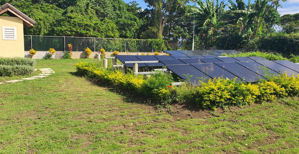 Twenty-Fourth image of 818 Seagrape Ave, Richmond in St. Ann's Bay, St. Ann, Jamaica - property is For Rent