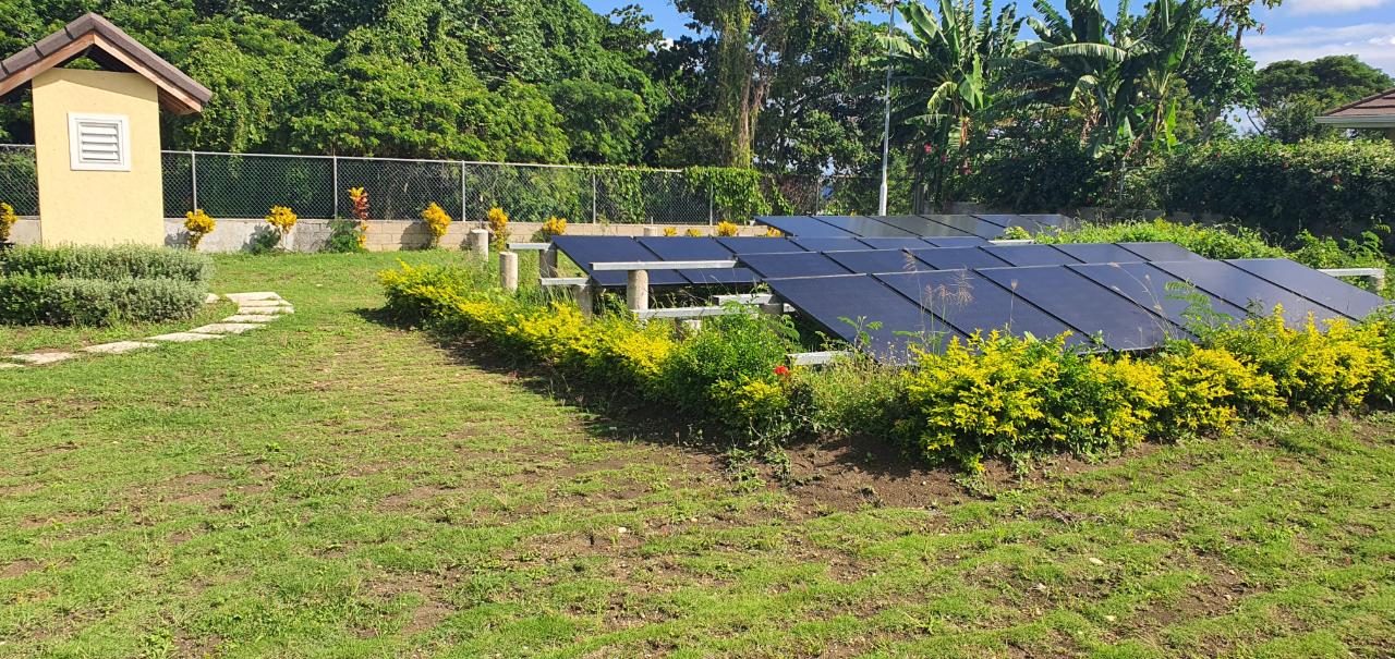 Twenty-Fourth image of 818 Seagrape Ave, Richmond in St. Ann's Bay, St. Ann, Jamaica - property is For Rent