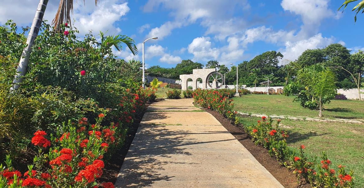 Twenty-Fifth image of 818 Seagrape Ave, Richmond in St. Ann's Bay, St. Ann, Jamaica - property is For Rent