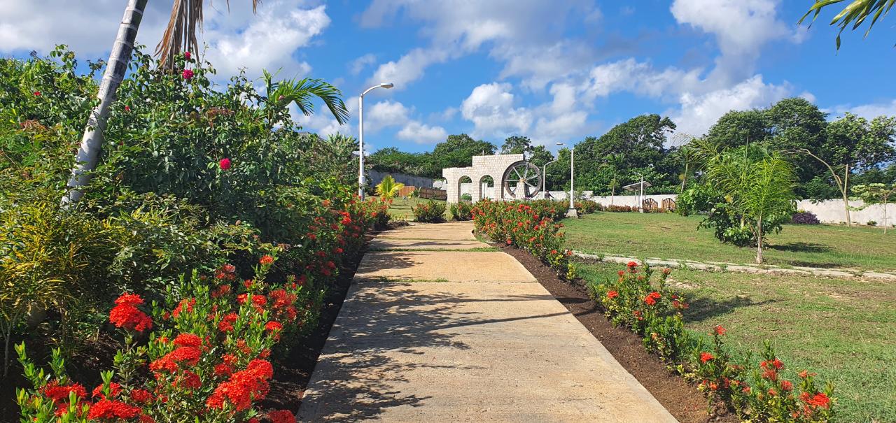 Twenty-Fifth image of 818 Seagrape Ave, Richmond in St. Ann's Bay, St. Ann, Jamaica - property is For Rent