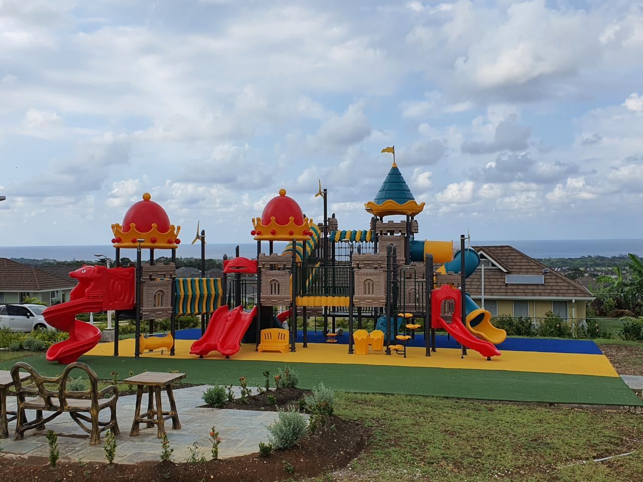 Twenty-Ninth image of 818 Seagrape Ave, Richmond in St. Ann's Bay, St. Ann, Jamaica - property is For Rent