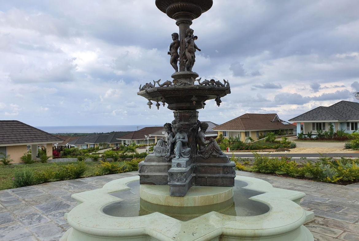 Thirtieth image of 818 Seagrape Ave, Richmond in St. Ann's Bay, St. Ann, Jamaica - property is For Rent