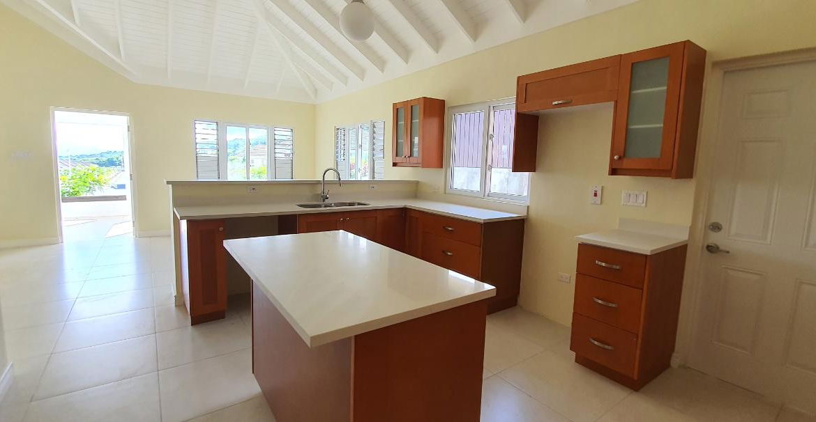 Fourth image of 818 Seagrape Ave, Richmond in St. Ann's Bay, St. Ann, Jamaica - property is For Rent