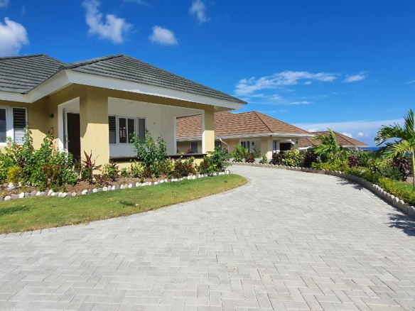 First image of 818 Seagrape Ave, Richmond in St. Ann's Bay, St. Ann, Jamaica - property is For Rent