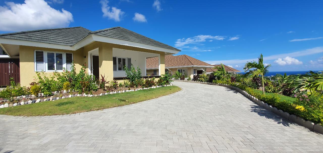 First image of 818 Seagrape Ave, Richmond in St. Ann's Bay, St. Ann, Jamaica - property is For Rent