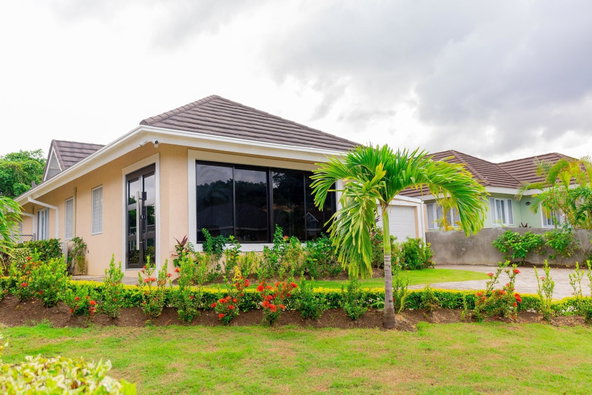 Second image of 1004- Callaloo Avenue in Laughlands, St. Ann, Jamaica - property is For Rent