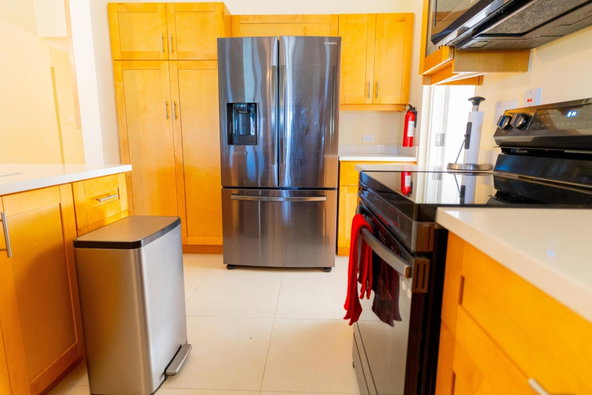 Thirteenth image of 1004- Callaloo Avenue in Laughlands, St. Ann, Jamaica - property is For Rent