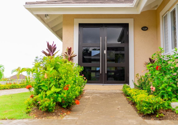 Third image of 1004- Callaloo Avenue in Laughlands, St. Ann, Jamaica - property is For Rent
