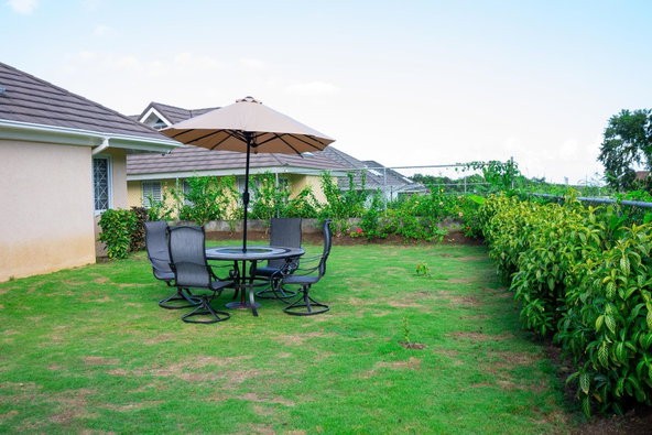 Twenty-Seventh image of 1004- Callaloo Avenue in Laughlands, St. Ann, Jamaica - property is For Rent