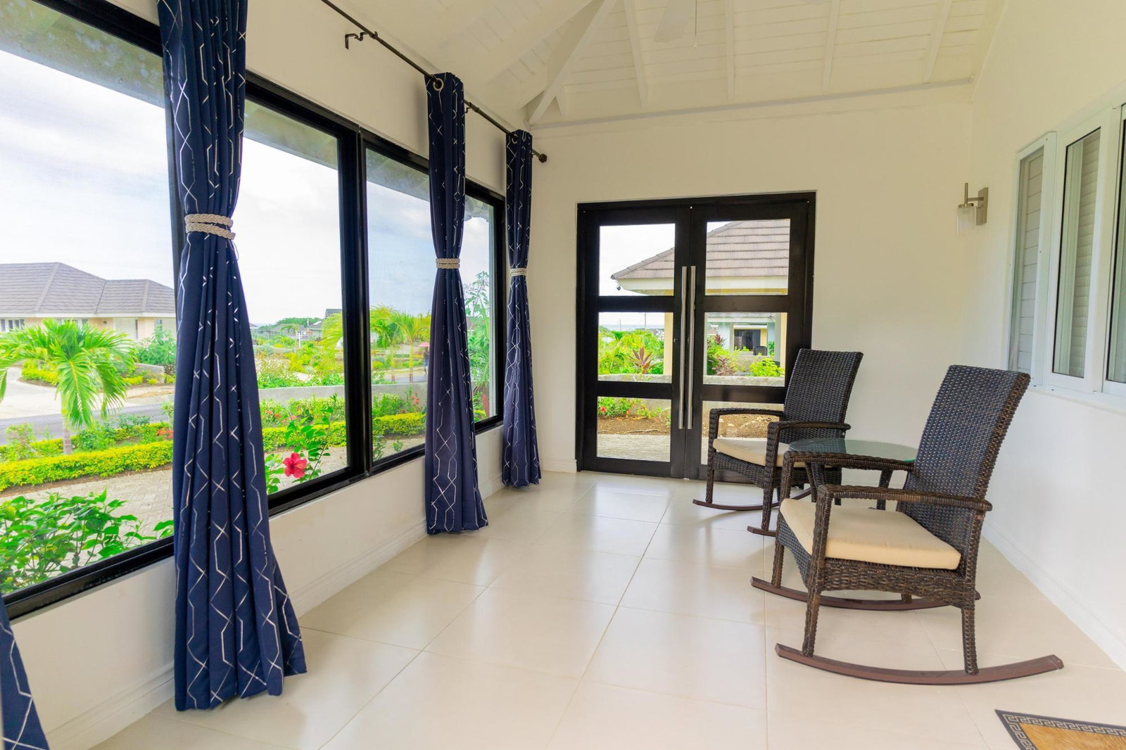 Fourth image of 1004- Callaloo Avenue in Laughlands, St. Ann, Jamaica - property is For Rent