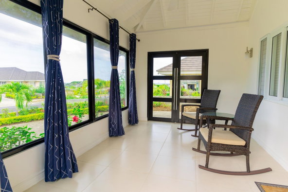 Fourth image of 1004- Callaloo Avenue in Laughlands, St. Ann, Jamaica - property is For Rent