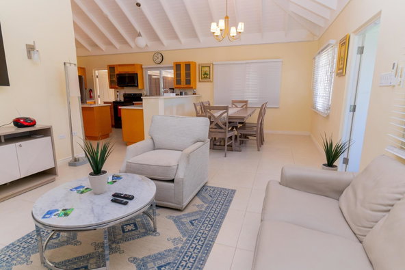 Sixth image of 1004- Callaloo Avenue in Laughlands, St. Ann, Jamaica - property is For Rent